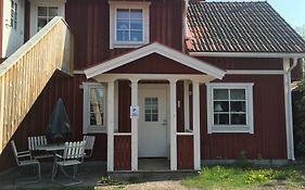 Augustas Bed & Breakfast